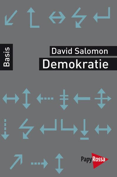 Demokratie Law Books
