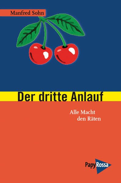 Der dritte Anlauf Law Books