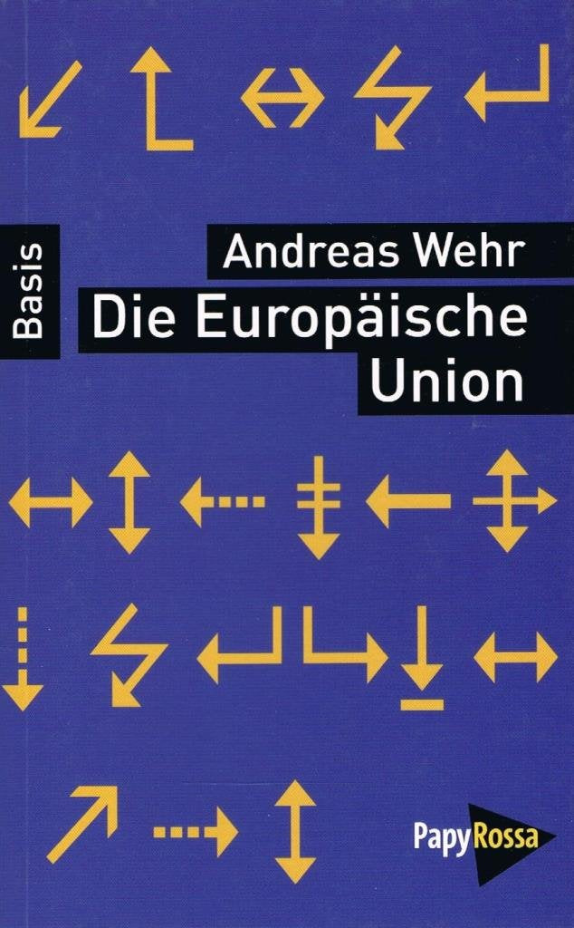 Die Europäische Union book