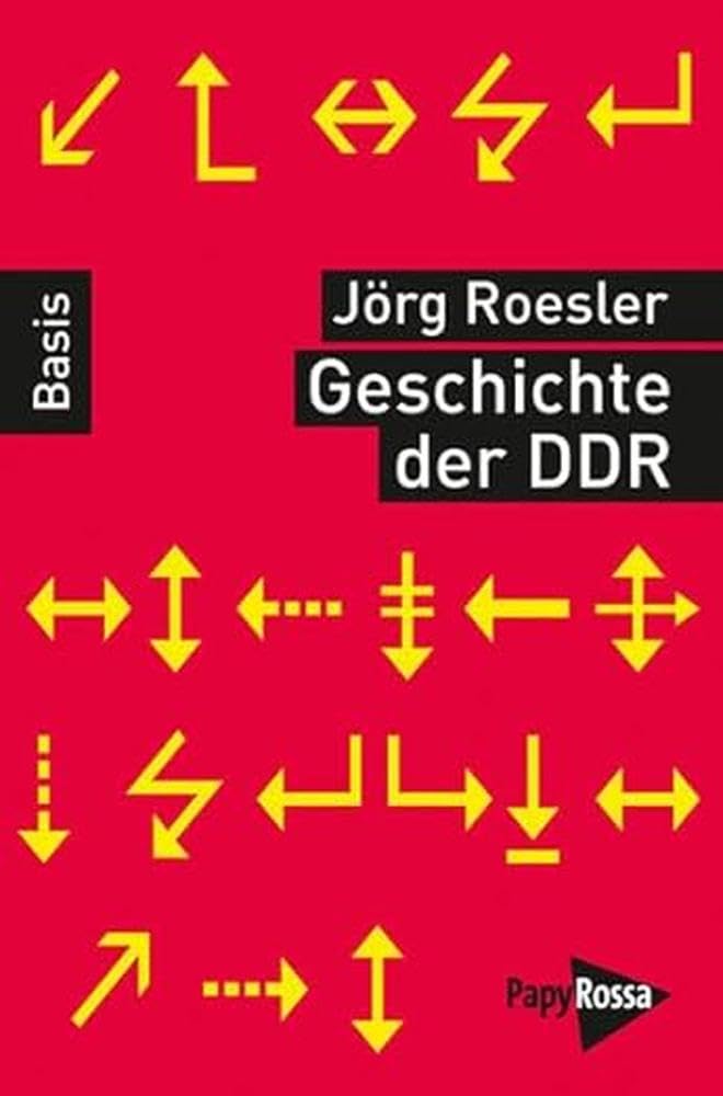 Product Image: Geschichte der DDR