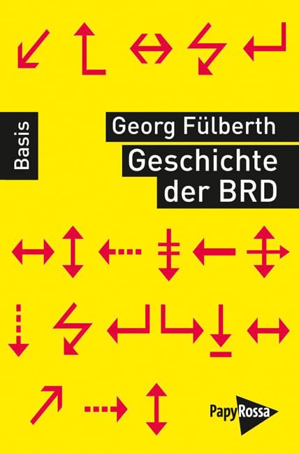 Geschichte der BRD Books