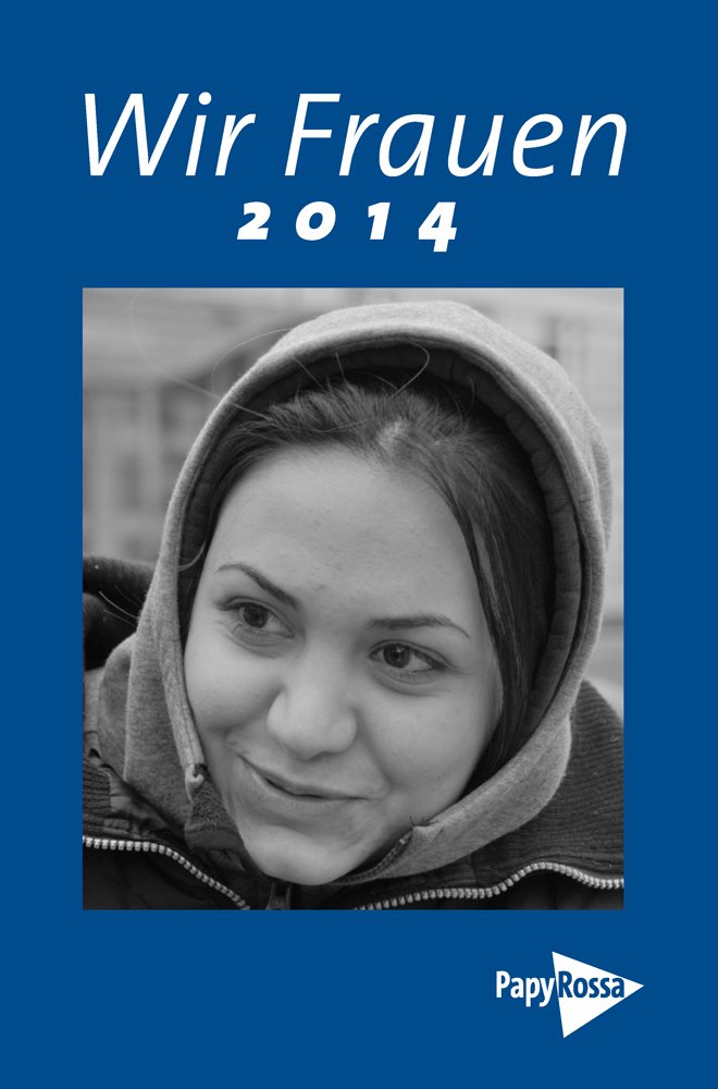Wir Frauen 2014: Taschenkalender Social Sciences