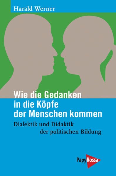 Wie die Gedanken in die Köpfe der Menschen kommen Business, Finance & Career