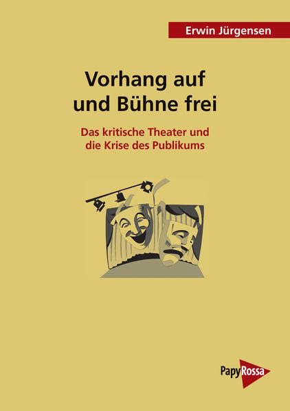 Vorhang auf und Bühne frei Books