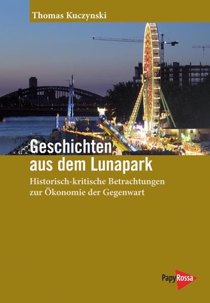Product Image: Geschichten aus dem Lunapark