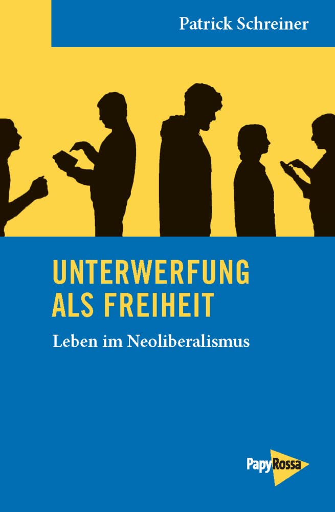 Unterwerfung als Freiheit Social Sciences Books