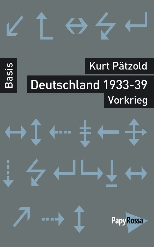 Deutschland 1933-39 – Vorkrieg Social Sciences