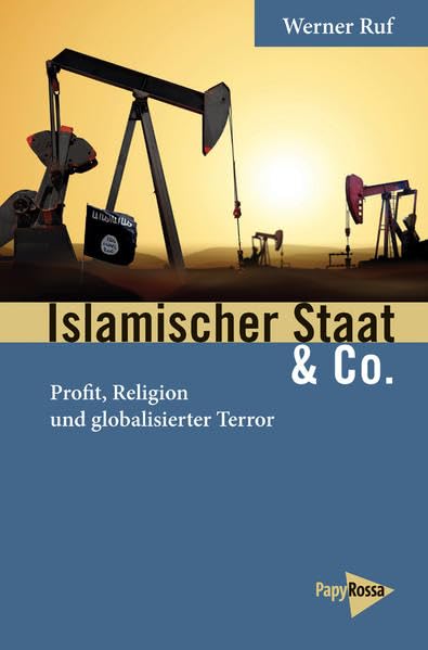 Islamischer Staat & Co. Books