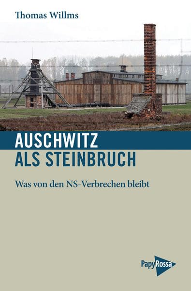 Auschwitz als Steinbruch Books