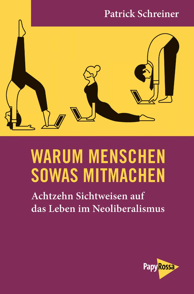 Product Image: Warum Menschen sowas mitmachen