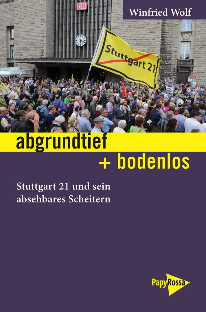 abgrundtief + bodenlos Business, Finance & Career Books