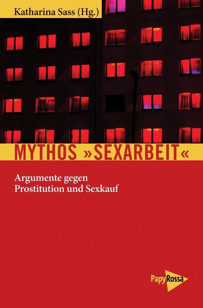 Mythos »Sexarbeit« Law