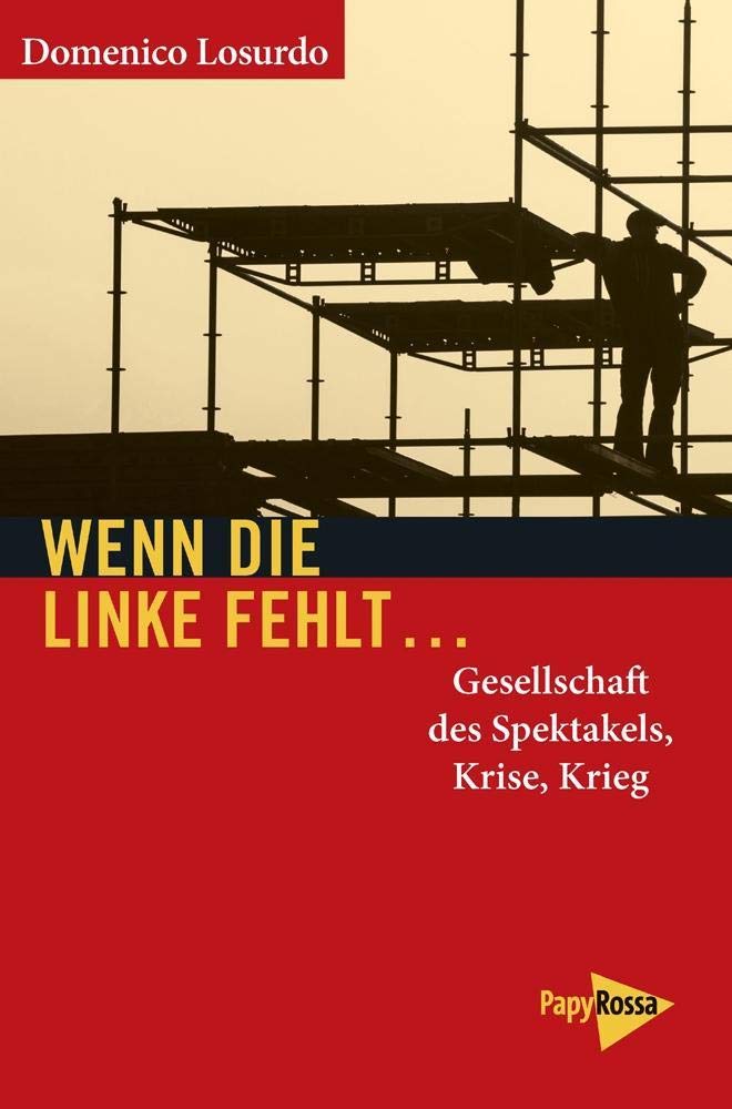 Wenn die Linke fehlt... General education