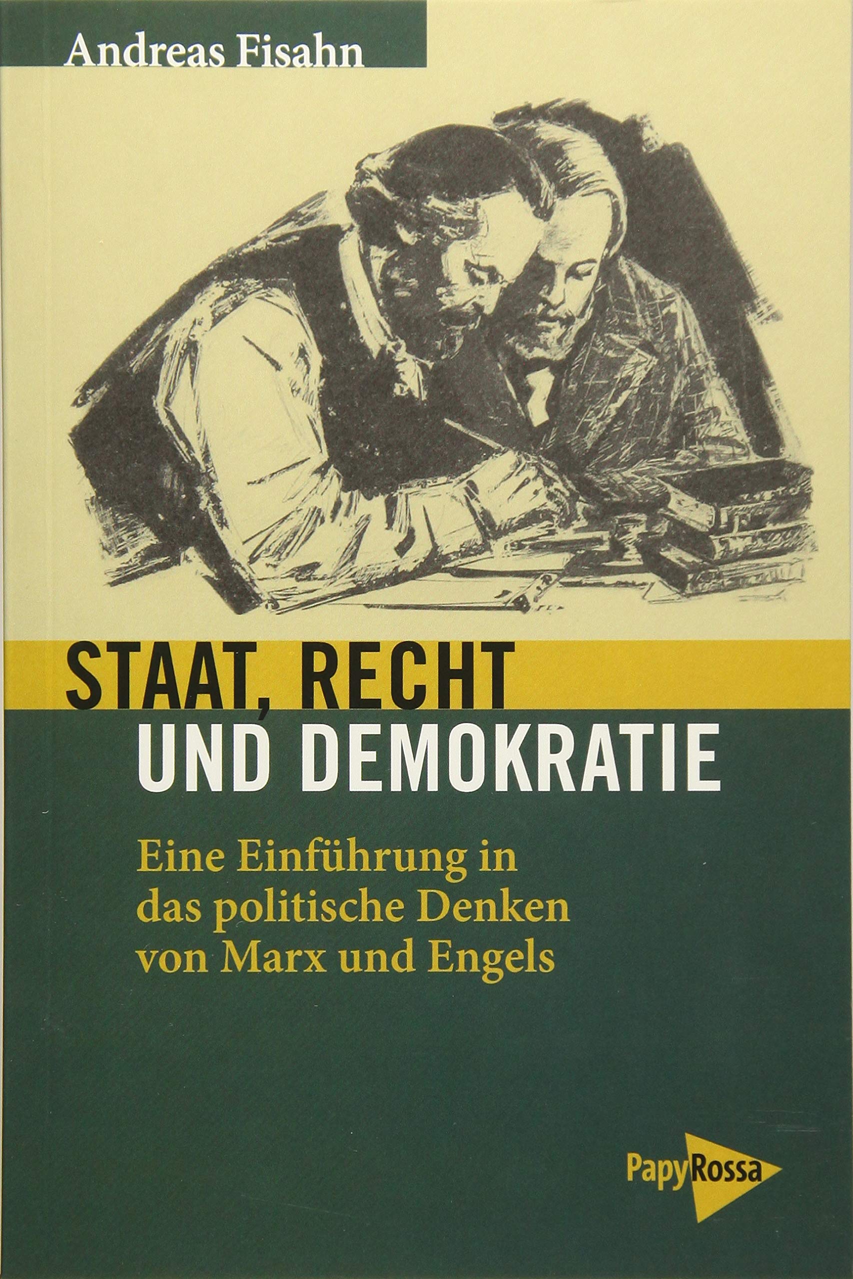 Staat, Recht und Demokratie book
