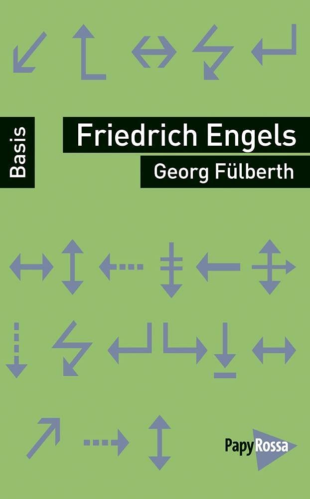Friedrich Engels Law