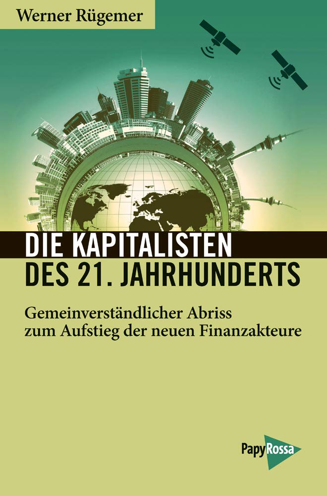 Die Kapitalisten des 21. Jahrhunderts Books