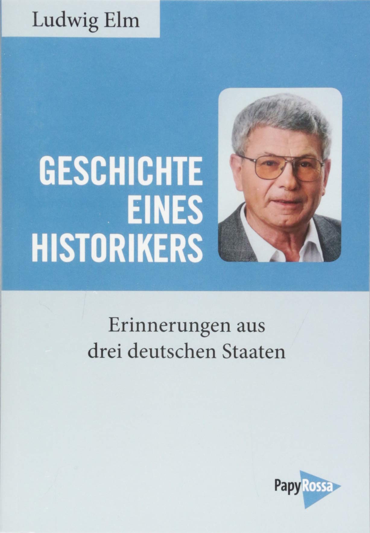 Product Image: Geschichte eines Historikers