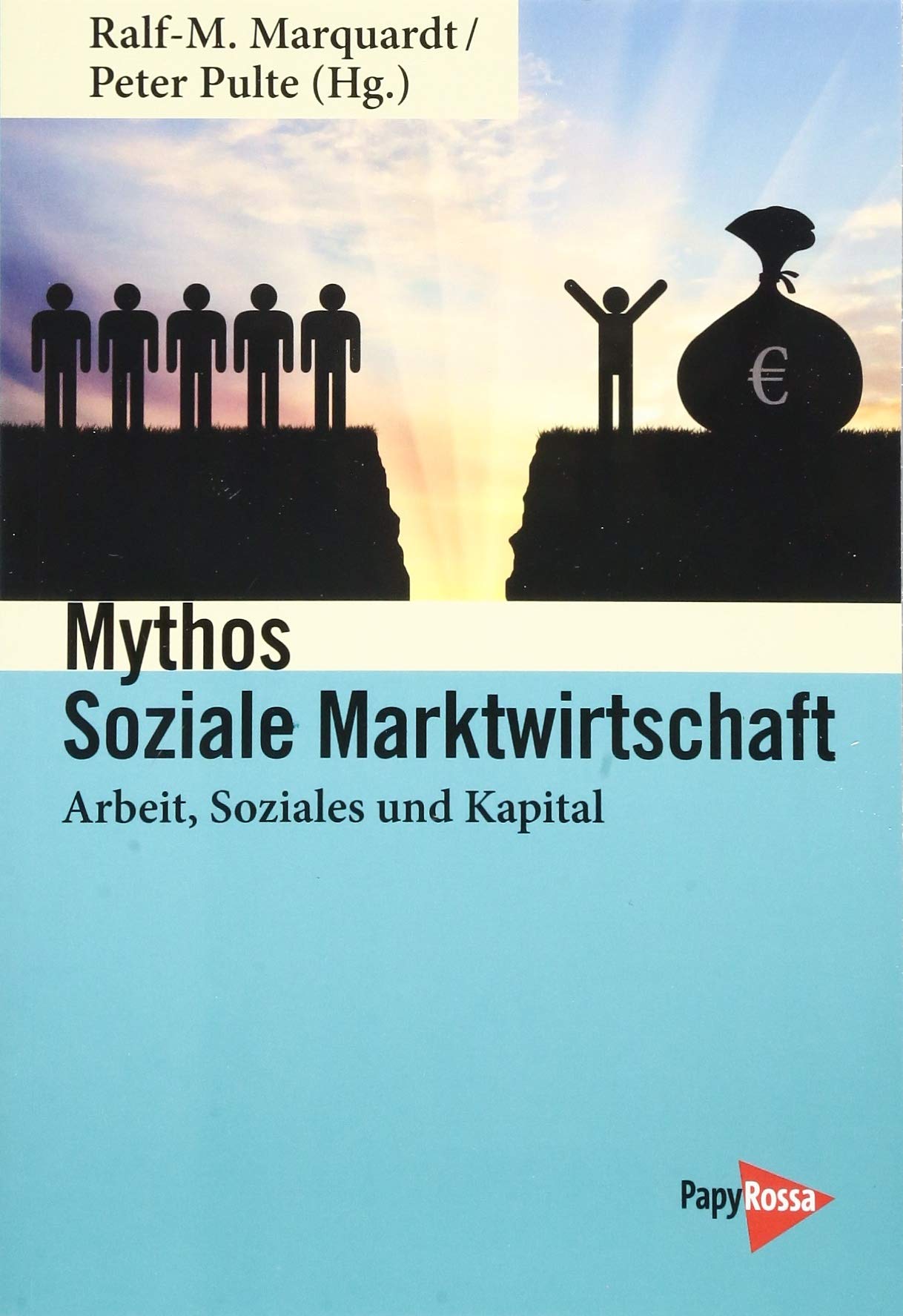 Mythos Soziale Marktwirtschaft Natural Sciences