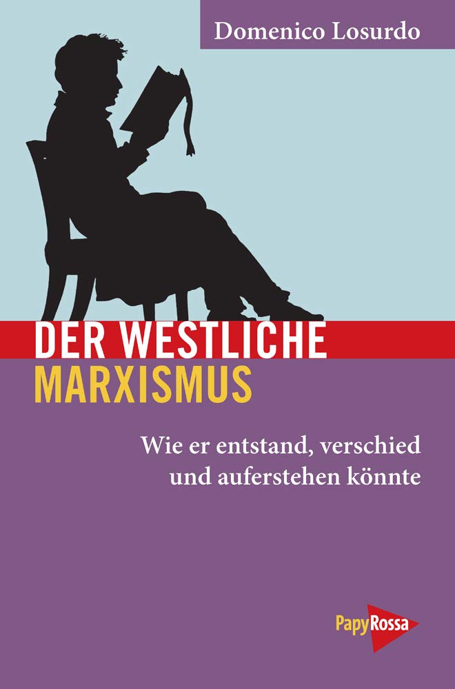 Der westliche Marxismus Law Books