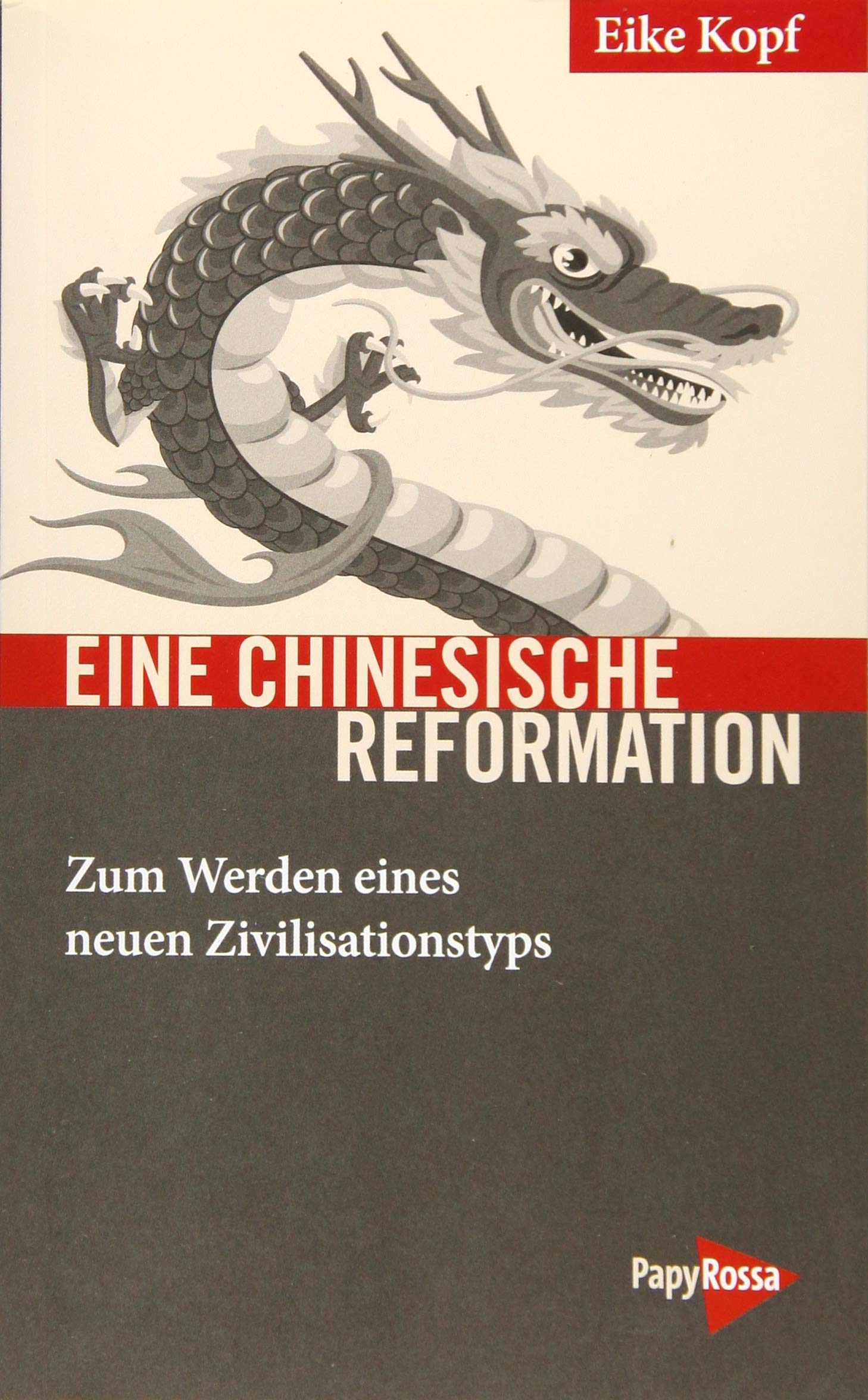 Eine chinesische Reformation Books