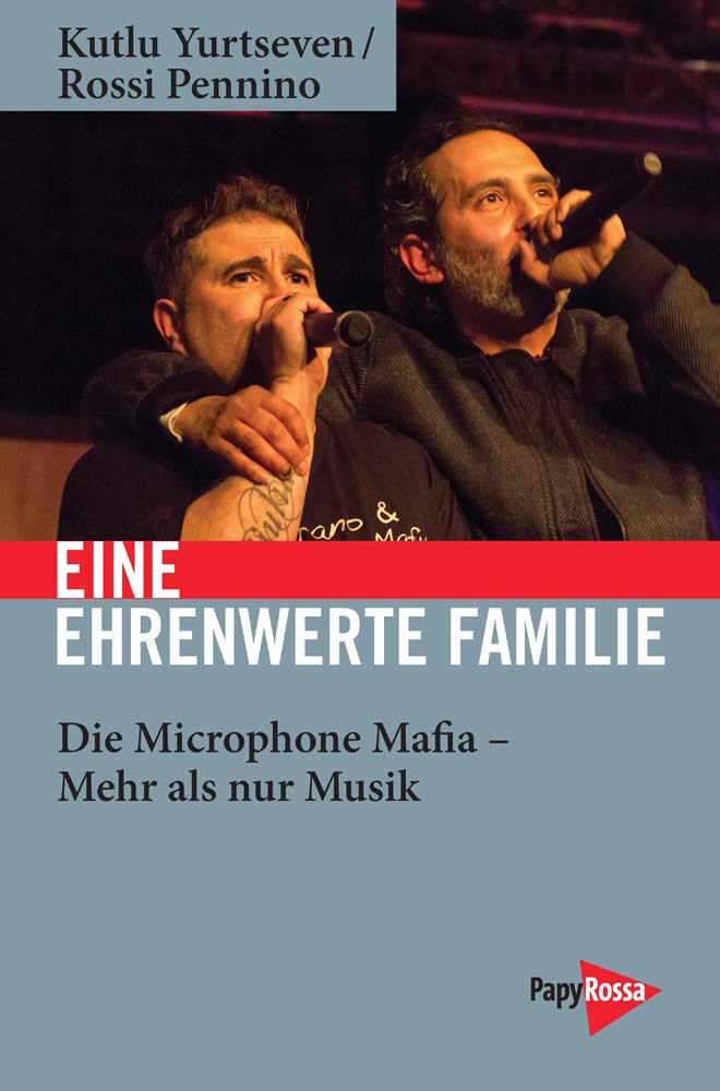 Eine ehrenwerte Familie Books