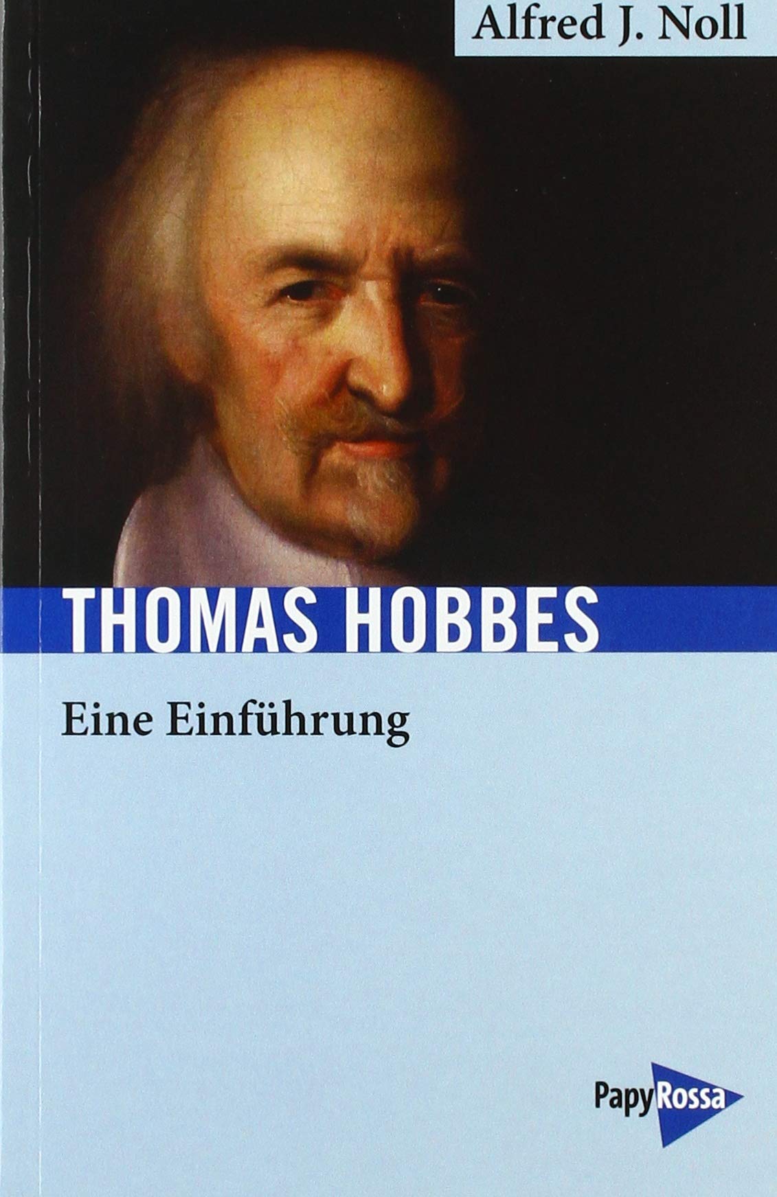 Thomas Hobbes Law Books
