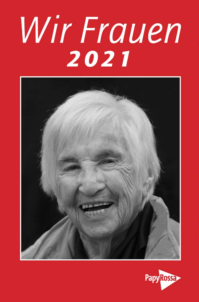 Wir Frauen 2021 Books