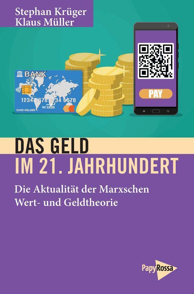 Product Image: Das Geld im 21. Jahrhundert