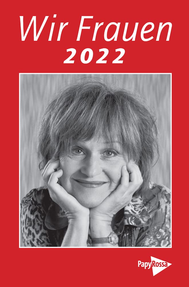Wir Frauen 2022 Social Sciences