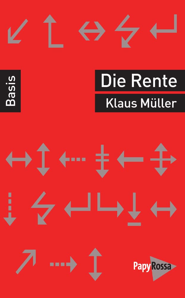 Die Rente Law