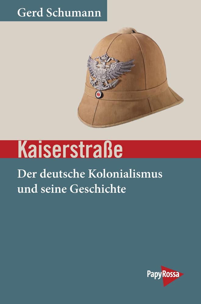 Kaiserstraße Books