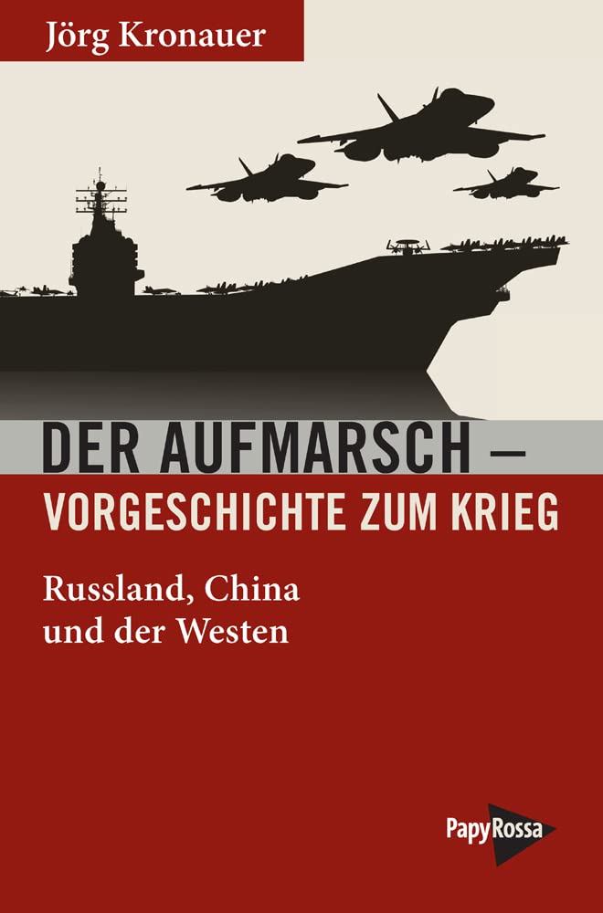 Der Aufmarsch - Vorgeschichte zum Krieg Reference Books