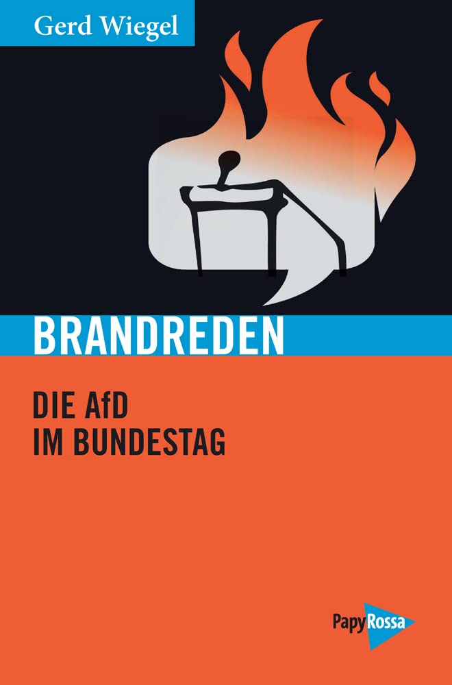 Product Image: Brandreden