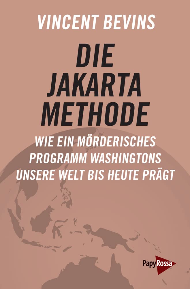 Die Jakarta-Methode General education