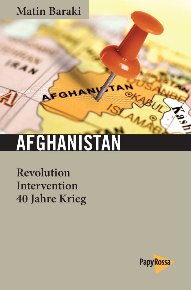 Product Image: Afghanistan