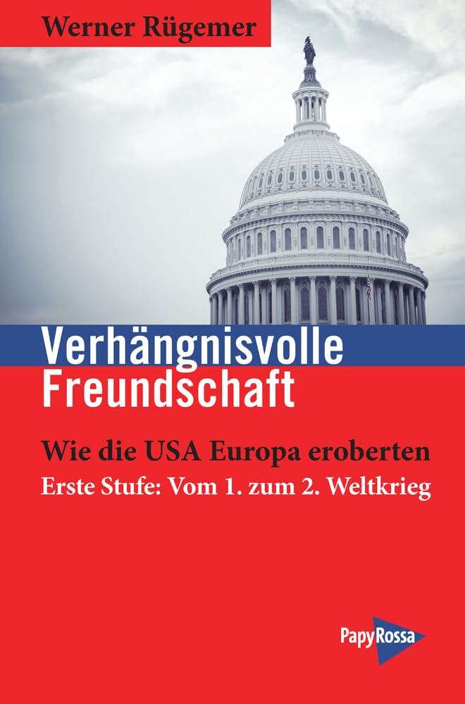 Product Image: Verhängnisvolle Freundschaft