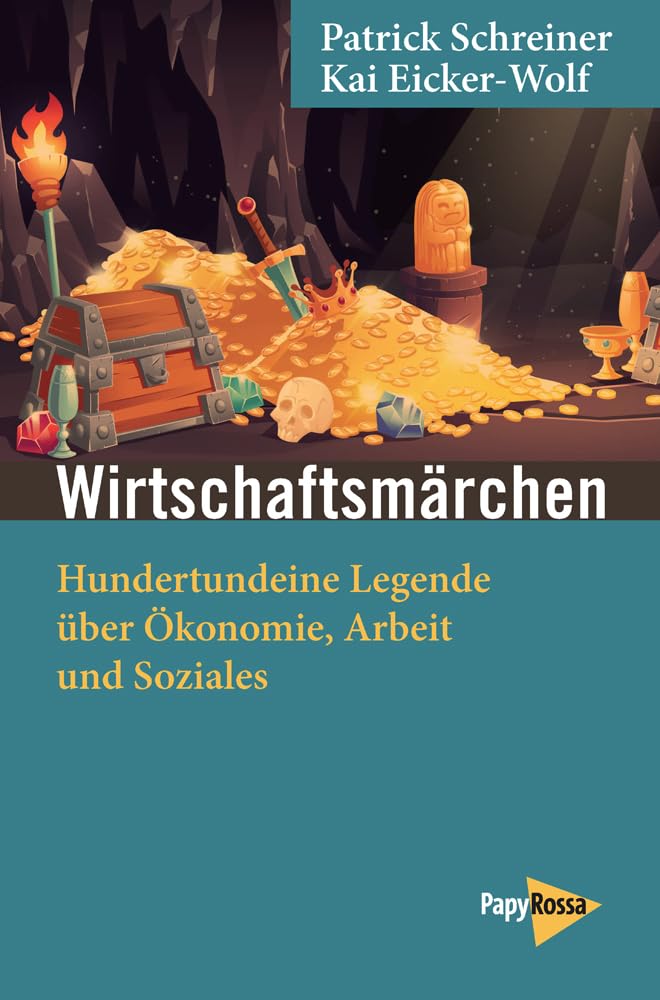 Product Image: Wirtschaftsmärchen