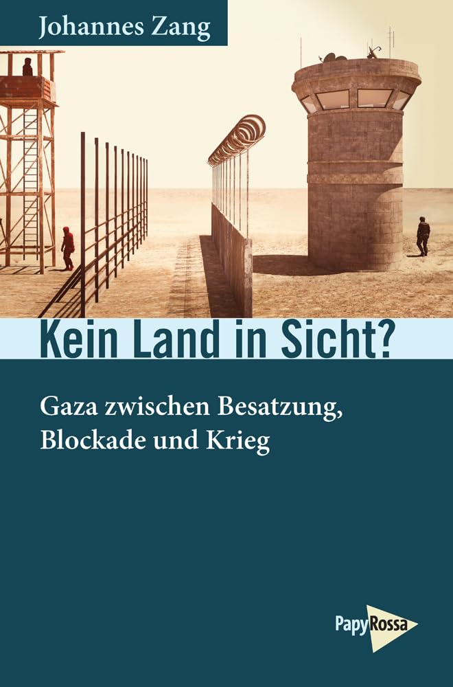 Kein Land in Sicht? Books