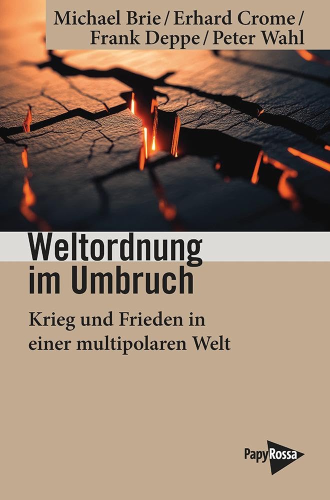 Weltordnung im Umbruch Business, Finance & Career