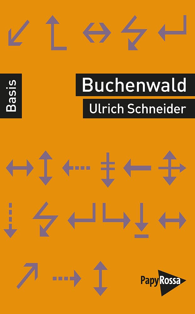 Product Image: Buchenwald - Ein Konzentrationslager