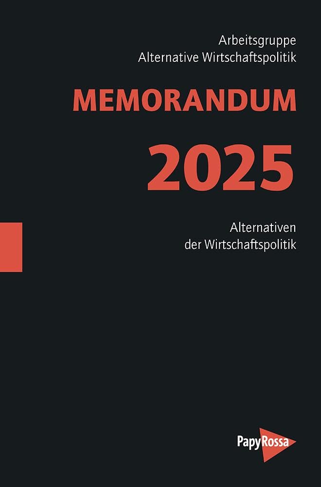 MEMORANDUM 2025 Business, Finance & Career