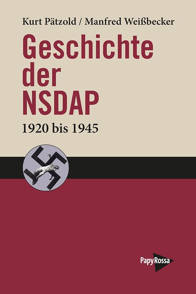 Geschichte der NSDAP Business, Finance & Career Books