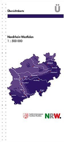 Übersichtskarte Maps & Plans