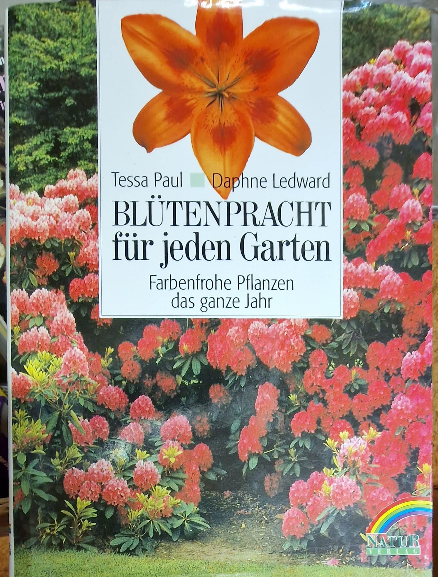 Blütenpracht für jeden Garten Garden & Plants