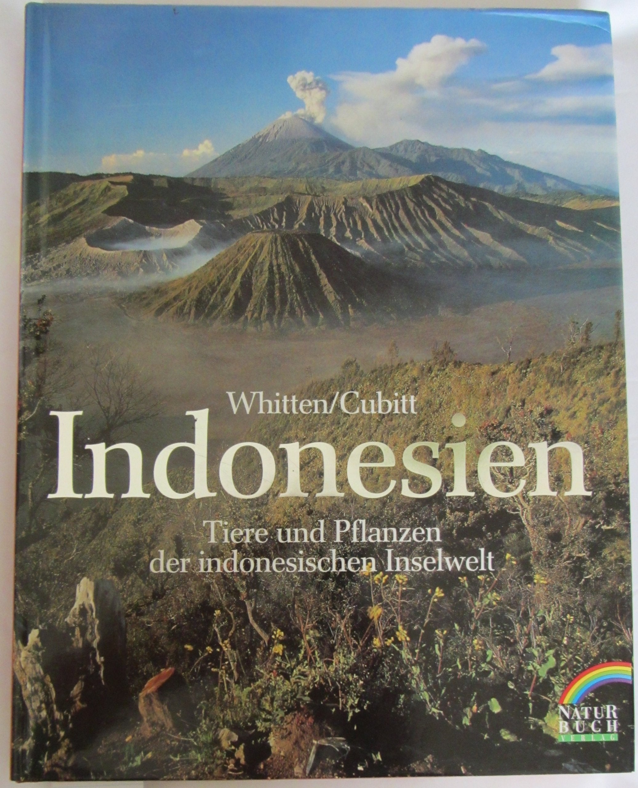 Indonesien. Tiere und Pflanzen der indonesischen Inselwelt Leisure, Home & Garden