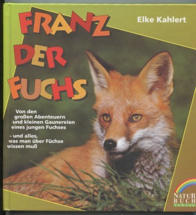 Product Image: Franz der Fuchs
