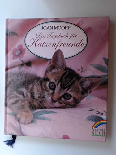 Das Tagebuch für Katzenfreunde Books