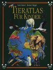 Tieratlas für Kinder Books