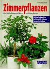 Zimmerpflanzen Books