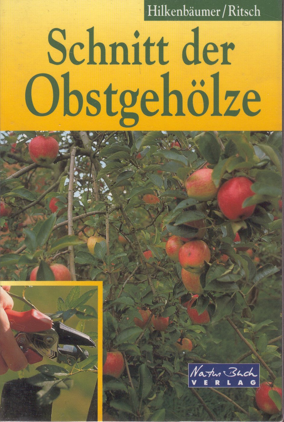 Schnitt der Obstgehölze Garden & Plants